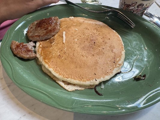 Yours Truly Chagrin Falls by null