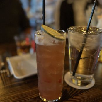 Bosscat Kitchen & Libations - The Good Life - New American Near Me - Woodlands, Texas Bosscat Kitchen & Libations - The Good Life - New American Near Me - Woodlands, Texas