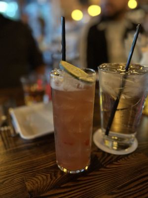 Bosscat Kitchen & Libations by null