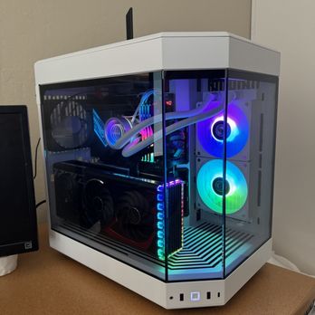 SuperTech Geek - IT Services & Computer Repair Near Me - San Jose, California