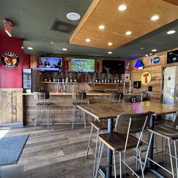 Teddy's Bigger Burgers - Aiea - Inside - Burgers Near Me - Aiea, Hawaii Teddy's Bigger Burgers - Aiea - Inside - Burgers Near Me - Aiea, Hawaii
