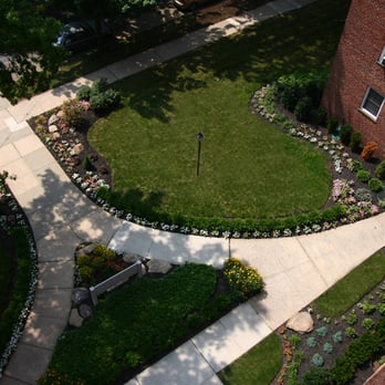 Linden Arms - A view of the property from the roof. - Apartments Near Me - Elizabeth, New Jersey Linden Arms - A view of the property from the roof. - Apartments Near Me - Elizabeth, New Jersey