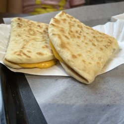 Teds Coney Island West - Quesadillas