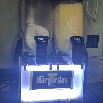 The Dogfather - Margaritas!! - Hot Dogs Near Me - San Antonio, Texas The Dogfather - Margaritas!! - Hot Dogs Near Me - San Antonio, Texas