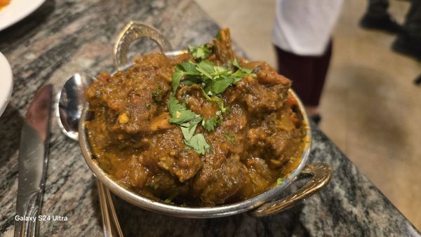 Monsoon Himalayan Cuisine by null