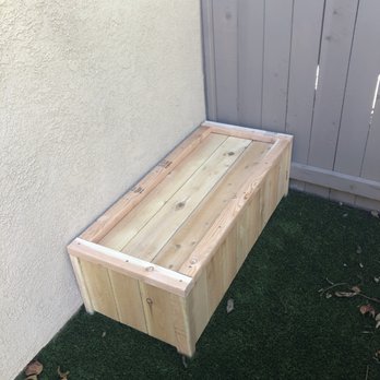 Assembly Pro - Custom irrigation valve housing - Furniture Assembly Near Me