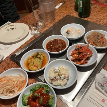 Yet Nal House - 반찬 - Korean Near Me - Ellicott City, Maryland Yet Nal House - 반찬 - Korean Near Me - Ellicott City, Maryland
