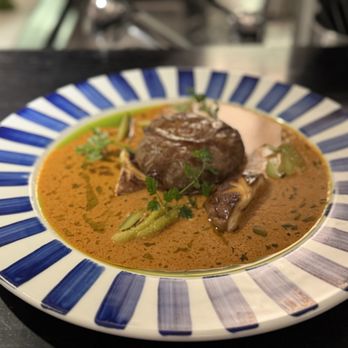 Restaurace Mincovna - Veal - Czech Near Me - Prague, Puerto Rico