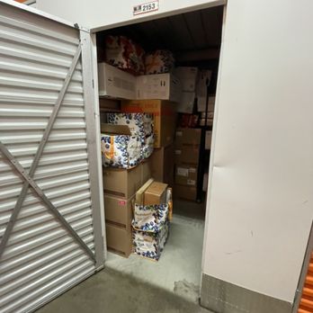 CubeSmart Self Storage - Self Storage Near Me - Brooklyn, New York