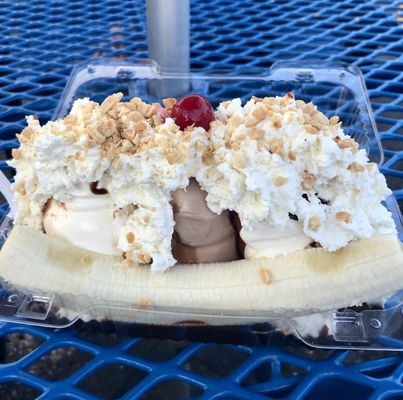 Dairy Star Ice Cream of Lincolnwood by null