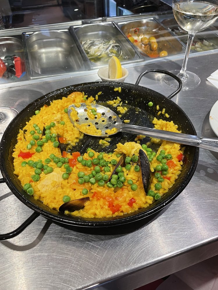La Tortilla