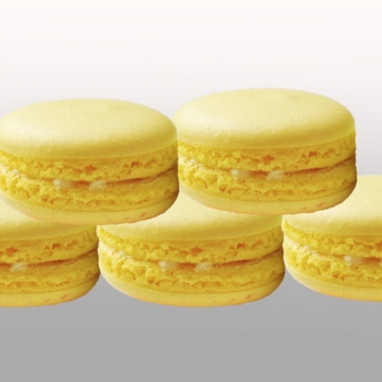 Venita's Gourmet Sweets - Lemon Macarons - Desserts Near Me - Frazier Park, California Venita's Gourmet Sweets - Lemon Macarons - Desserts Near Me - Frazier Park, California