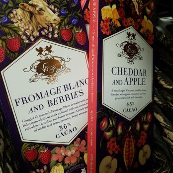 Vosges Haut-Chocolat - Chocolatiers & Shops Near Me - Chicago, Illinois