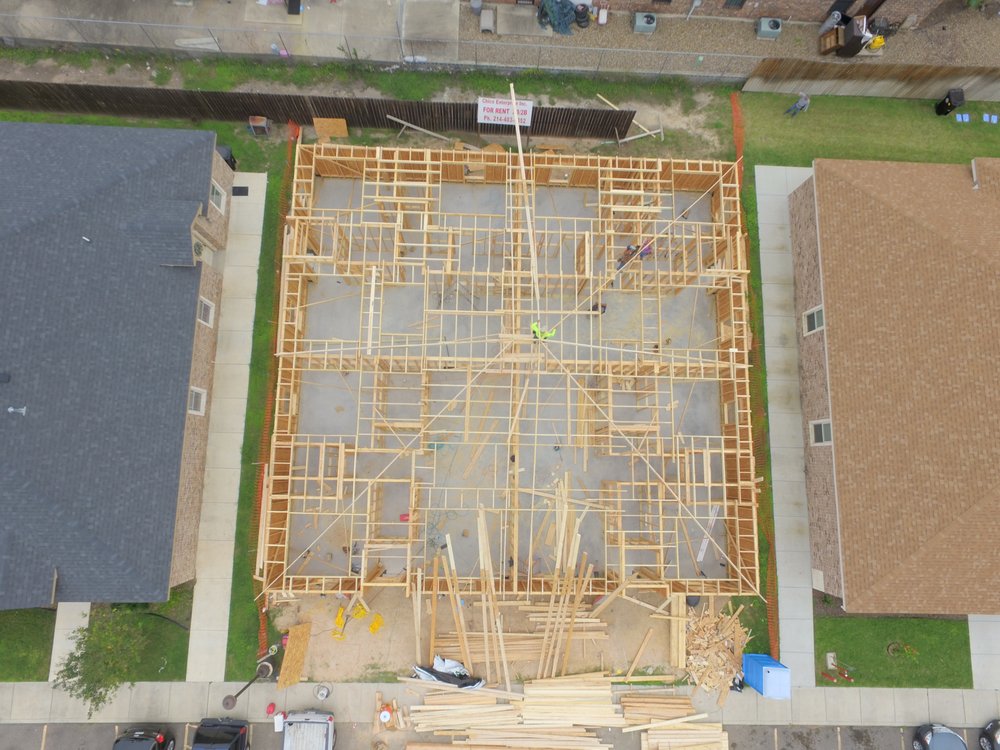 Slide of Economic Roofing