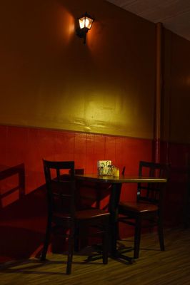 Hills Kitchen by null