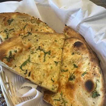 Mint Indian Bistro - Naan. Fresh but too crispy. Better get the dosa - Indian Near Me - Las Vegas, Nevada Mint Indian Bistro - Naan. Fresh but too crispy. Better get the dosa - Indian Near Me - Las Vegas, Nevada