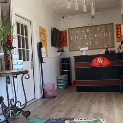 Purity Foot & Body Spa