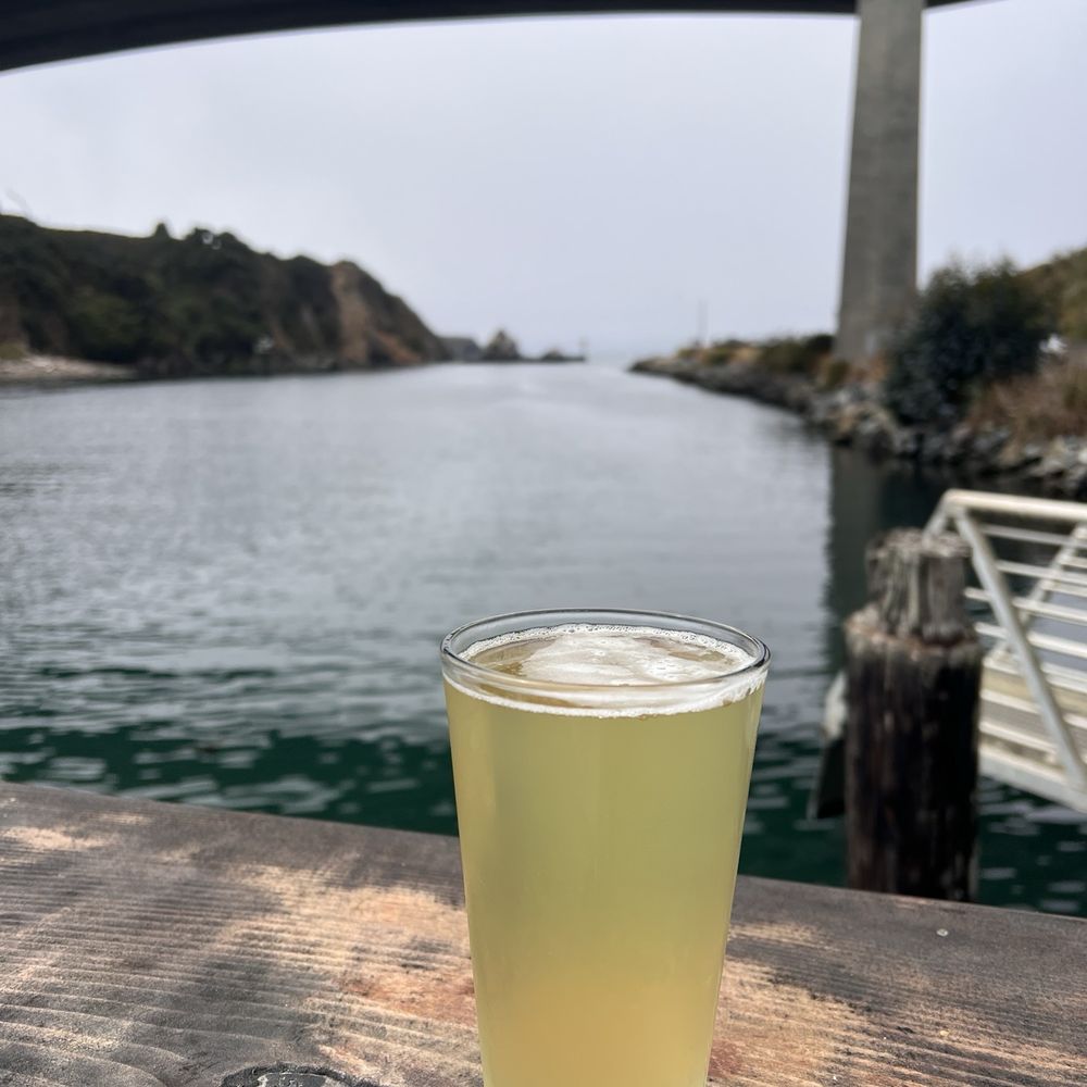 Pineapple cider Pineapple cider
