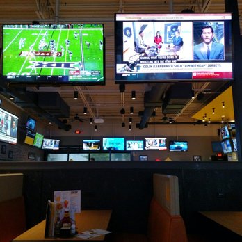 Buffalo Wild Wings - American Near Me - Westminster, Maryland Buffalo Wild Wings - American Near Me - Westminster, Maryland