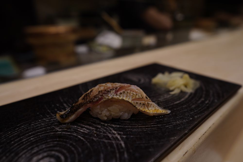 Sushi Tadokoro