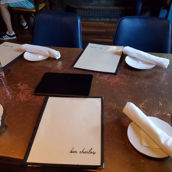 Bar Charley - Steakhouses Near Me - Washington, DC, District of Columbia