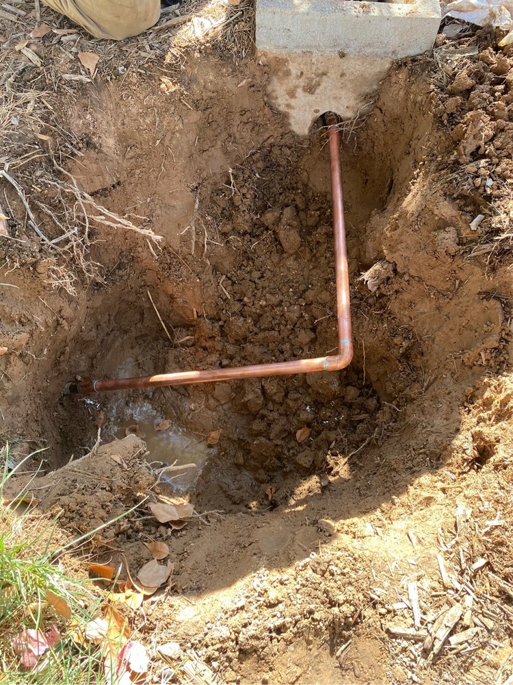 Slide of 100% Home Services