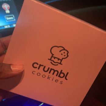 Crumbl - Apple Valley - Chocolate chip cookie - Bakeries Near Me - Apple Valley, California