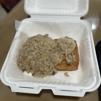 Smokemade Meats + Eats - Biscuits and gravy - Barbeque Near Me - Orlando, Florida Smokemade Meats + Eats - Biscuits and gravy - Barbeque Near Me - Orlando, Florida