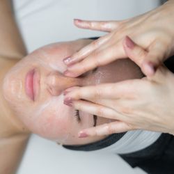 AP Skin Society - Facial