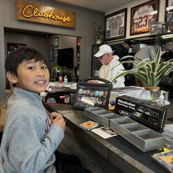 Neighborhood Card Shop - Hobby Shops Near Me - Lodi, California Neighborhood Card Shop - Hobby Shops Near Me - Lodi, California