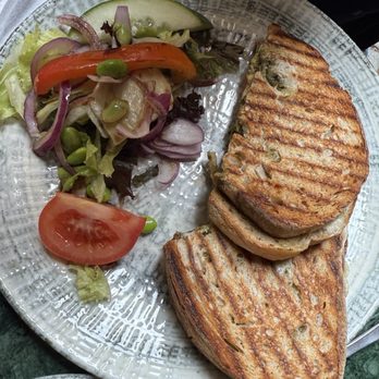 Under Kastanjen - Tomato pesto smorgas - Bakeries Near Me - Stockholm, Alberta Under Kastanjen - Tomato pesto smorgas - Bakeries Near Me - Stockholm, Alberta