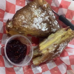 Monte Cristo