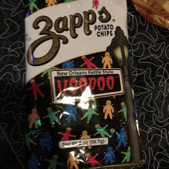 Sharlene's - dig these chips - Dive Bars Near Me - Brooklyn, New York Sharlene's - dig these chips - Dive Bars Near Me - Brooklyn, New York