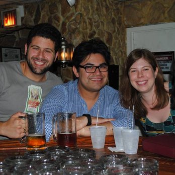 Recessions - Dive Bars Near Me - Washington, DC, District of Columbia