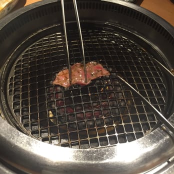 和牛燒肉‧純 - Barbeque Near Me - Hong Kong, HK