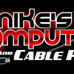 Mike's Computer and Cable Plus - Since 1998
