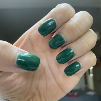 Anna Nails - Dip Powder - Nail Salons Near Me - Castro Valley, California