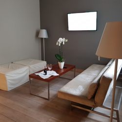 Bracka 6 Apartments