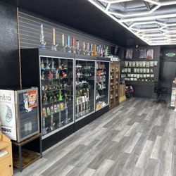 Lehigh Vape - Bongs and pipes