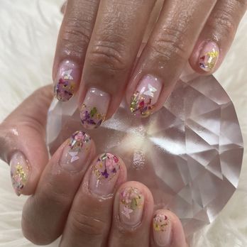 Co Co Nail Salon - Nail Salons Near Me - Fremont, California