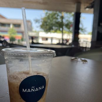 Mañana - Coffee & Tea Near Me - Austin, Texas