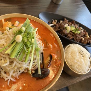 KOOKSOO - Korean Near Me - Plano, Texas