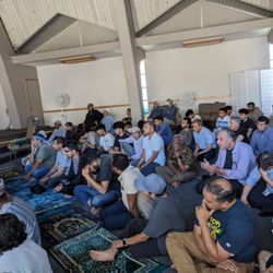 Islamic Center of Livermore