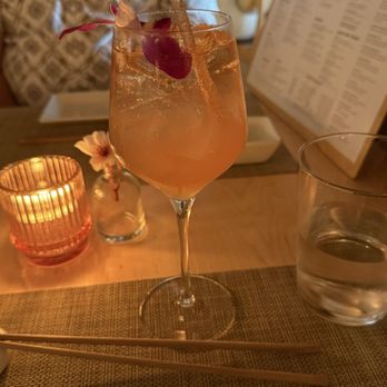 O-Ku - Sakura Delight - Sushi Bars Near Me - Alys Beach, Florida