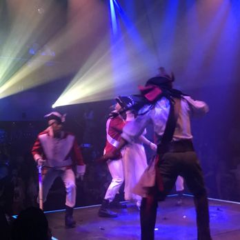 Coco Bongo - Dance Clubs Near Me - Cabo San Lucas, BCS Coco Bongo - Dance Clubs Near Me - Cabo San Lucas, BCS