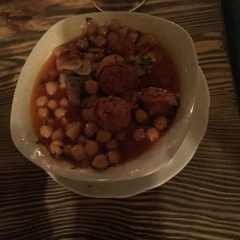 Bardziej - Chorizo - Spanish Near Me - Warsaw, MZ