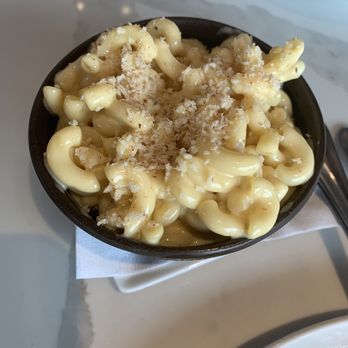 Coop 303 - Side of Mac and cheese. Noting fancy but solid flavors! - New American Near Me - Atlantic Beach, Florida Coop 303 - Side of Mac and cheese. Noting fancy but solid flavors! - New American Near Me - Atlantic Beach, Florida