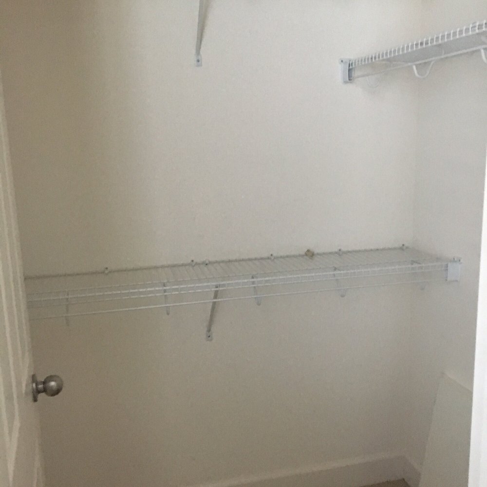 GS Fine Finishers - Before: wasted space - Cabinetry Near Me - Pleasanton, California GS Fine Finishers - Before: wasted space - Cabinetry Near Me - Pleasanton, California