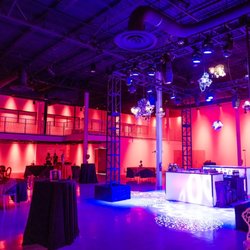 Canvas Event Venue