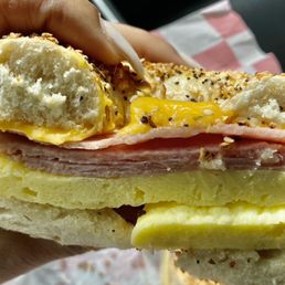 Jersey Taylor Ham/pork Roll